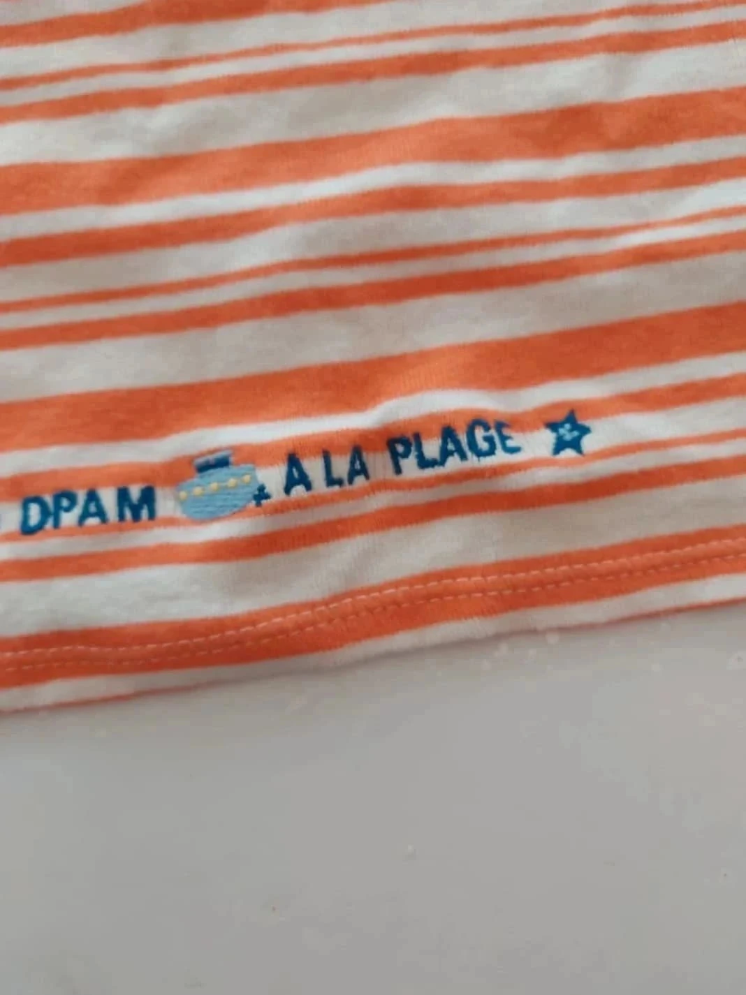 triangle babdeau headscarf dpam – photo 3